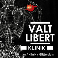 Valt Libert - Klinik