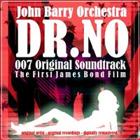 John Barry Orchestra - Dr. No (007 Original Soundtrack)