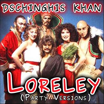 Dschinghis Khan - Loreley