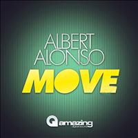 Albert Alonso - Move