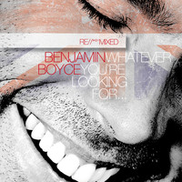Benjamin Boyce - Whatever You're Looking For... RE//*°'MIXED