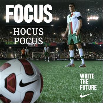 Focus - Hocus Pocus 2010
