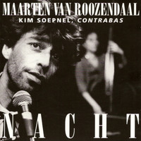 Maarten van Roozendaal - Nacht