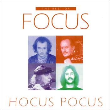 Focus - The Best Of Focus / Hocus Pocus