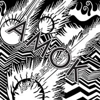 Atoms For Peace - AMOK (Explicit)