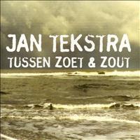 Jan Tekstra - Tussen zoet en zout