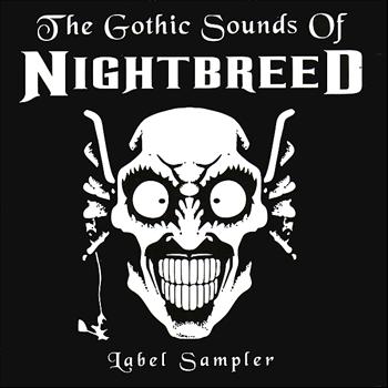 Various Artists - The Gothic Sounds of Nightbreed