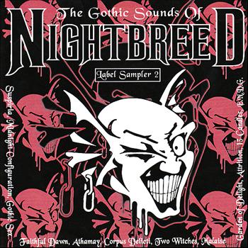 Various Artists - The Gothic Sounds of Nightbreed 2