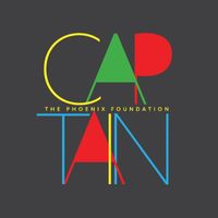 The Phoenix Foundation - The Captain - Single
