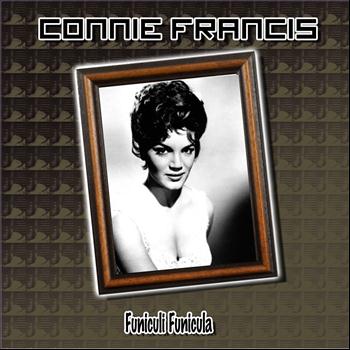 Connie Francis - Funiculi Funicula