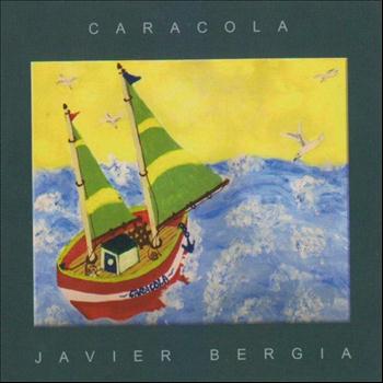 Javier Bergia - Caracola