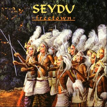 Seydu - Freetown