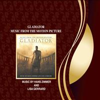 Lisa Gerrard - Gladiator - Music From The Motion Picture