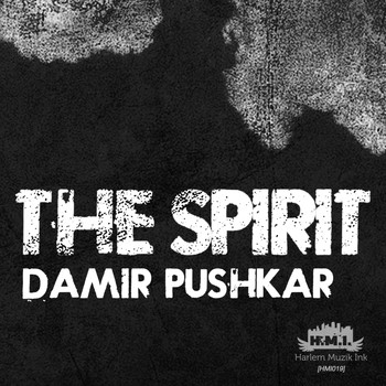 Damir Pushkar - The Spirit