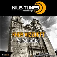 Fher Vizzuett - El-Shaddai