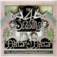 The 4 Seasons - Half & Half