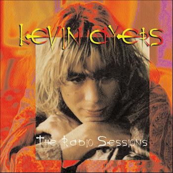 Kevin Ayers - The Radio Sessions