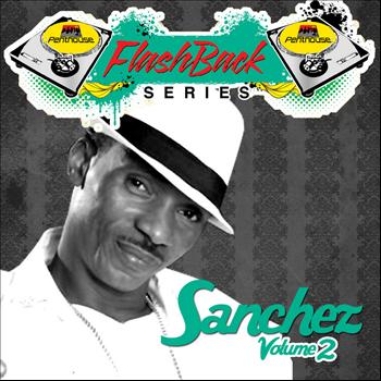 Sanchez - Penthouse Flashback Series (Sanchez) Vol. 2