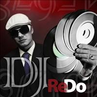 DJ Redo - Suit & Tie (Instrumental)