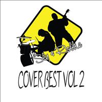 Sly & Robbie - Cover Best Vol 2