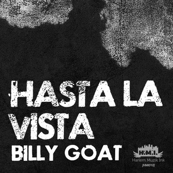 Billy Goat, Artur Davis - Hasta La Vista EP