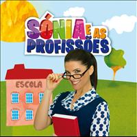 Sónia Araújo - Sónia E As Profissões