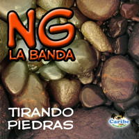 Ng La Banda - Tirando piedras - single