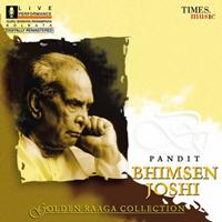 Pandit Bhimsen Joshi - Golden Raaga Collection II - Pandit Bhimsen Joshi - Raga Gauri