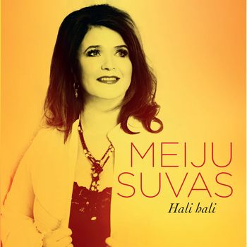 Meiju Suvas - Hali hali