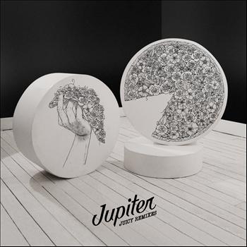 Jupiter - Juicy Remixes