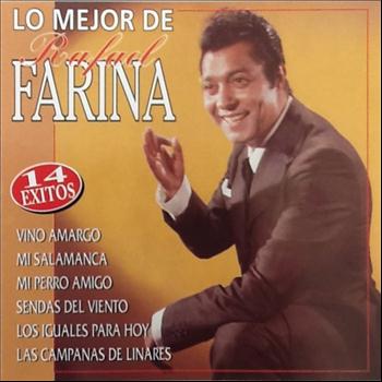 Rafael Farina - Lo Mejor de Rafael Farina