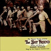 Original London Cast - The Boy Friend