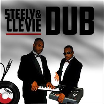 Steely & Clevie - Dub
