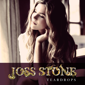 Joss Stone - Teardrops