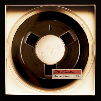 The Strokes - All the Time