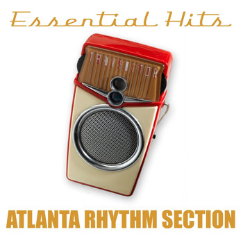 Atlanta Rhythm Section - Essential Hits Atlanta Rhythm Section