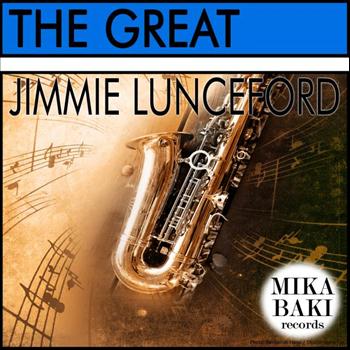 Jimmie Lunceford - The Great Jimmie Lunceford