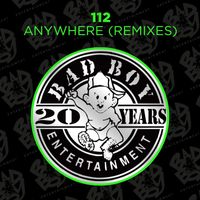 112 - Anywhere (Remix)