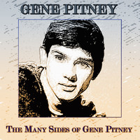 Gene Pitney - The Many Sides of Gene Pitney