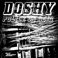 Doshy - Police on Acid - EP