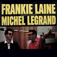 Frankie Laine & Michel Legrand - Reunion in Rhythm