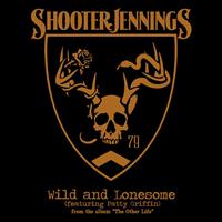 Shooter Jennings - Wild & Lonesome