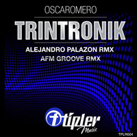 Oscaromero - Trintronik