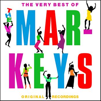 The Mar-Keys - The Very Best Of