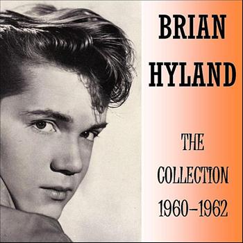 Brian Hyland - The Collection 1960-1962