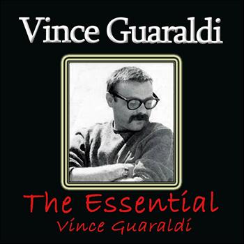 Vince Guaraldi - The Essential Vince Guaraldi