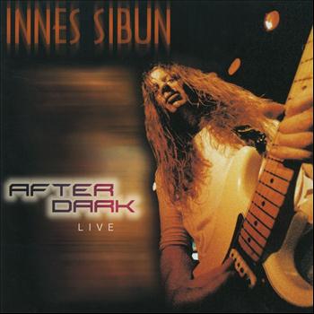 Innes Sibun - After Dark