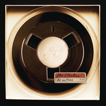 The Strokes - All The Time