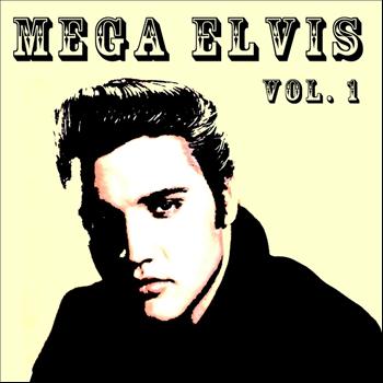 Elvis Presley - Mega Elvis