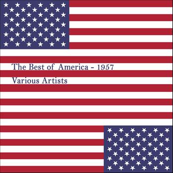 Various Artists - The Best of America In 1957